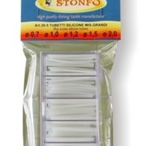 Silicone Tubing Box  Large