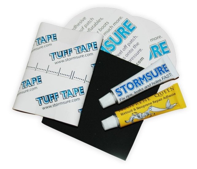 STORMSURE - Waterproof Repairs Kit