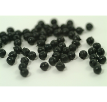 TRONIXPRO - Round Beads Black