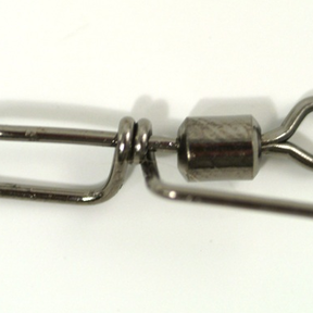 Rolling Swivel with clip