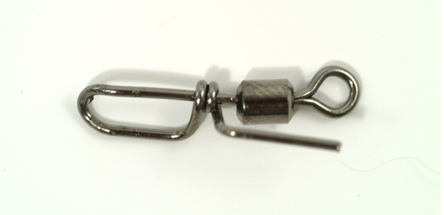 TRONIXPRO - Rolling Swivel with clip