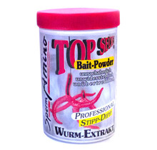 TOP SECRET -  Bait Powder Sperm Amino Wurm Extract