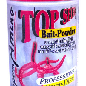 Bait Powder Sperm Amino Wurm Extract