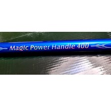 ELITE - Power Handle Tele Schepnetsteel 3m