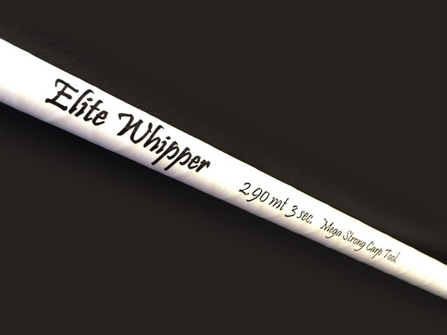 ELITE - Whipper