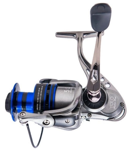 YOLO - Arer Pro 1000 Reel