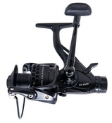 YOLO - Hacker HK6000 Molen