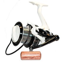 YOLO - Nauteck Surfcast Reel NT10000