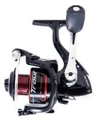 YOLO - Trout TO-2000 Molen YOLO - Trout TO-2000 Molen