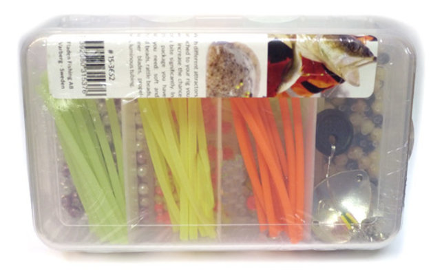 FLADEN - Attractor Of Bead  Assortment FLADEN - Attractor Of Bead  Assortment