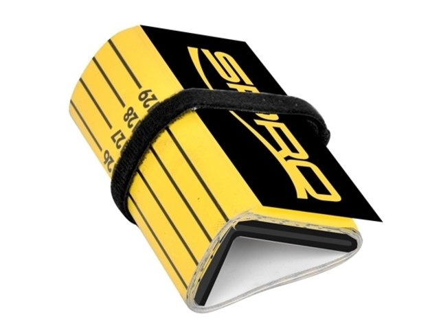 SPRO - Ruler Meetlint