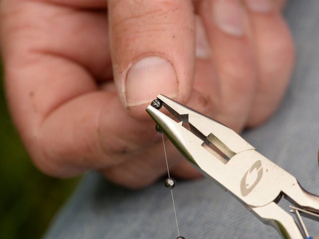 CRESTA - Splitshot Tool