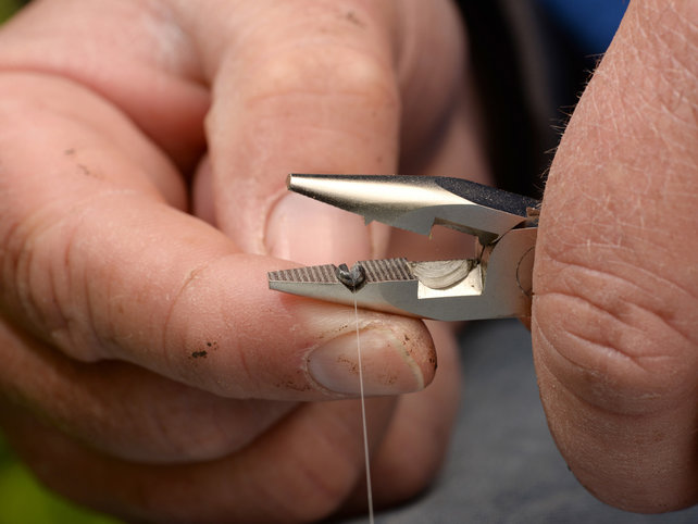 CRESTA - Splitshot Tool