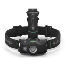 LEDLENSER - MH8 Hoofdlamp
