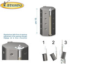 STONFO - Boot Feeder System