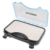 SPRO - FreeStyle Rigged Box XL SPRO - FreeStyle Rigged Box XL