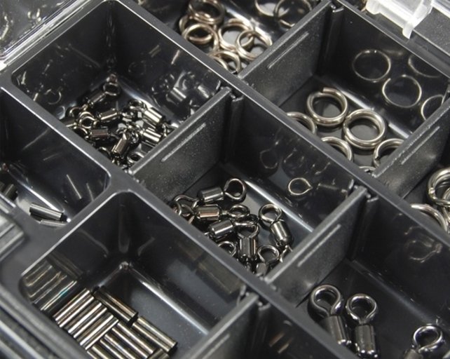 SPRO - Parts Stocker SPRO - Parts Stocker