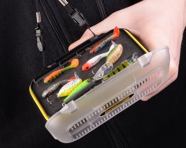 SPRO - Mobile Stocker SPRO - Mobile Stocker