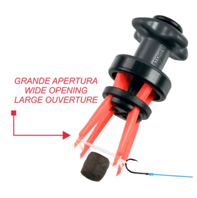 STONFO - Bait Bander Tool 697