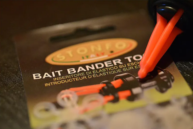 STONFO - Bait Bander Tool 697