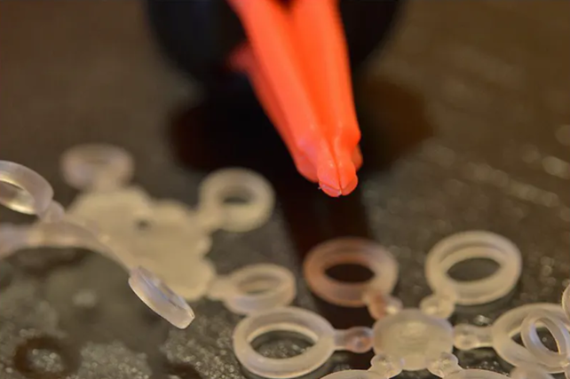 STONFO - Bait Bander Tool 697