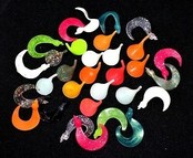 DUCKFOOT - Wild Mix  Combi 30st