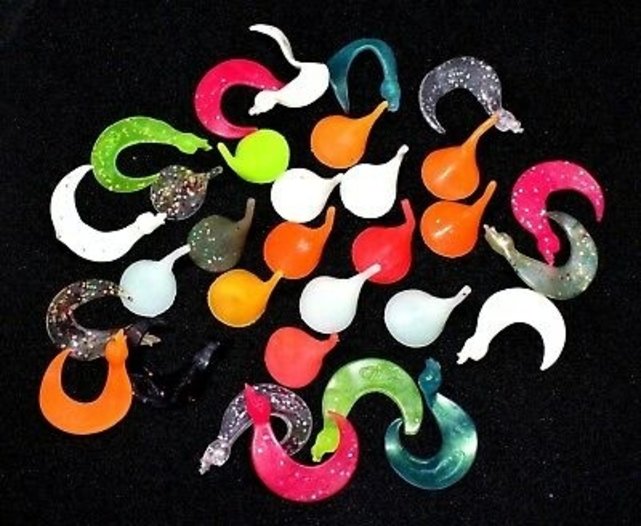 DUCKFOOT - Wild Mix  Combi 30st