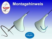 DUCKFOOT - Wild Mix  Combi 30st