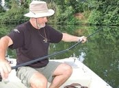 CARP SPIRIT - Peilstok