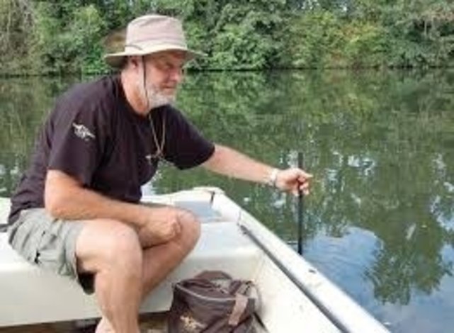 CARP SPIRIT - Peilstok