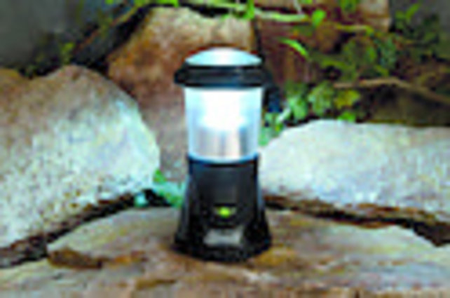 COLEMAN - Mini Led Lantern COLEMAN - Mini Led Lantern