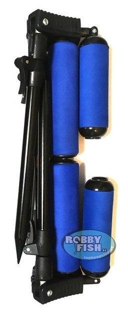 ELITE - Blue Afsteekroller