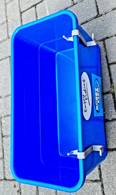 ELITE - Onthaakemmer Plastiek