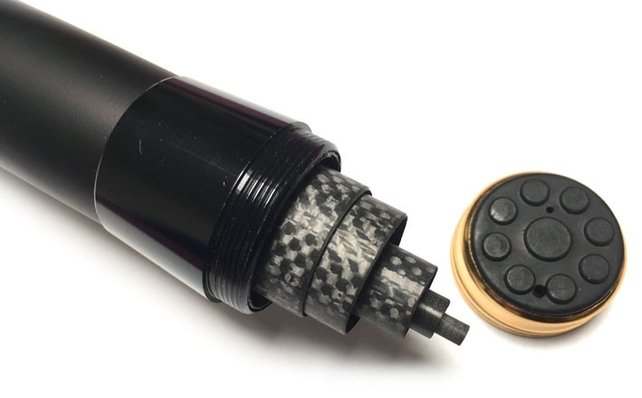 ELITE - Practical Power 950