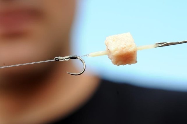 GURU - Micro Bait Bands 2mm