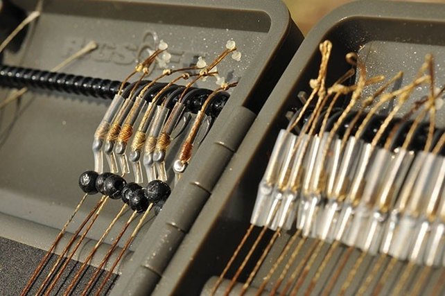 KORDA - Mini RigSafe