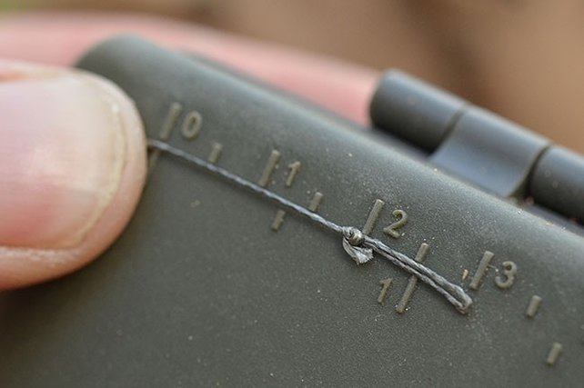 KORDA - Mini RigSafe