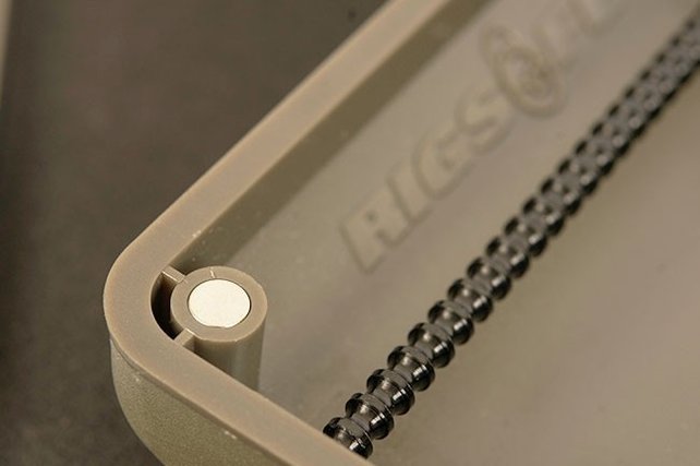 KORDA - Mini RigSafe