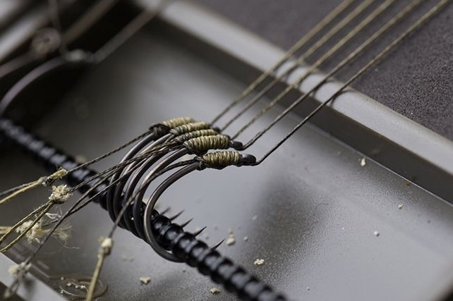 KORDA - Mini RigSafe