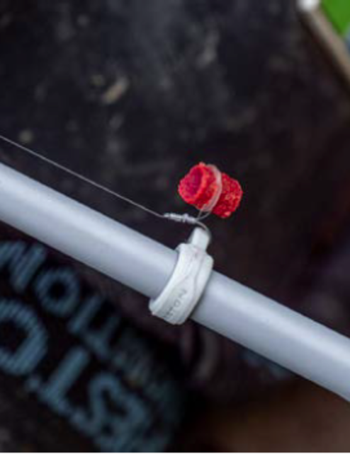 PRESTON - Rig Hook Ups