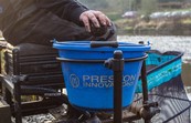 PRESTON - Bucket Support PRESTON - Bucket Support