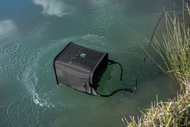 PRESTON - Supera Drop Bucket Op=Op PRESTON - Supera Drop Bucket Op=Op