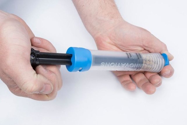 PRESTON - Super Pellet Pump