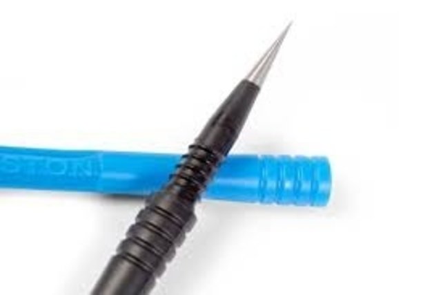 PRESTON - Disgorger & Knot Picker Floating