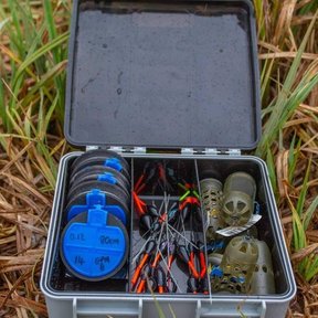 Hardcase Accessory Box