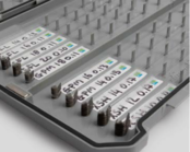 PRESTON - Absolute All-Round Hooklength Box