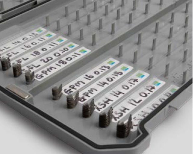 PRESTON - Absolute All-Round Hooklength Box