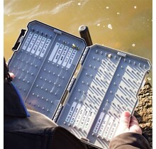 PRESTON - Absolute All-Round Hooklength Box