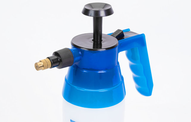 PRESTON - Bait Sprayer