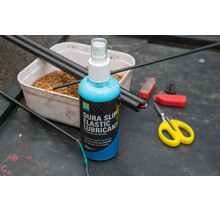 PRESTON - Dura Slip Elastic Lubricant